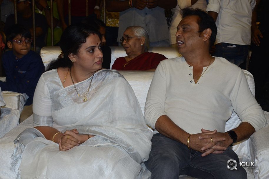 Sammohanam-Movie-Pre-Release-Event